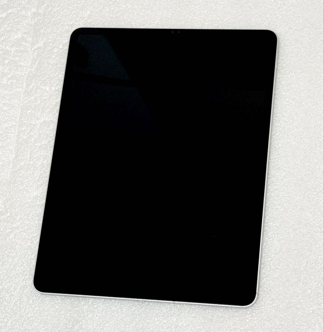 バッテリー85%　iPad Pro 12.9インチ 第3世代 Cellular