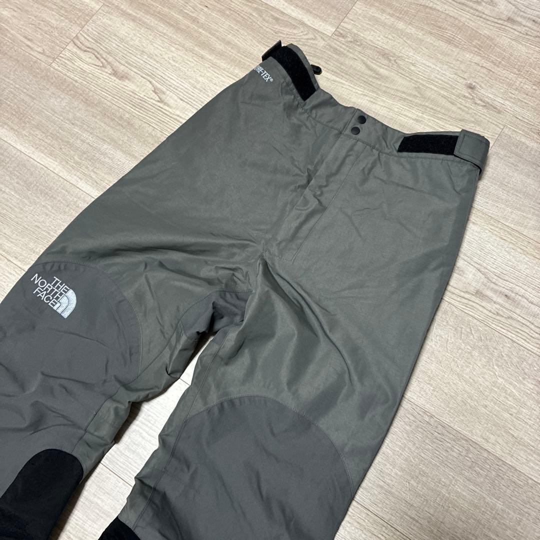 ノースフェイス マウンテンパンツ L GORE-TEX