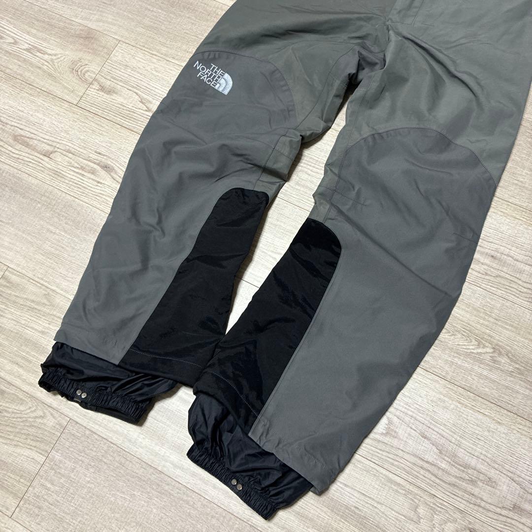 ノースフェイス マウンテンパンツ L GORE-TEX