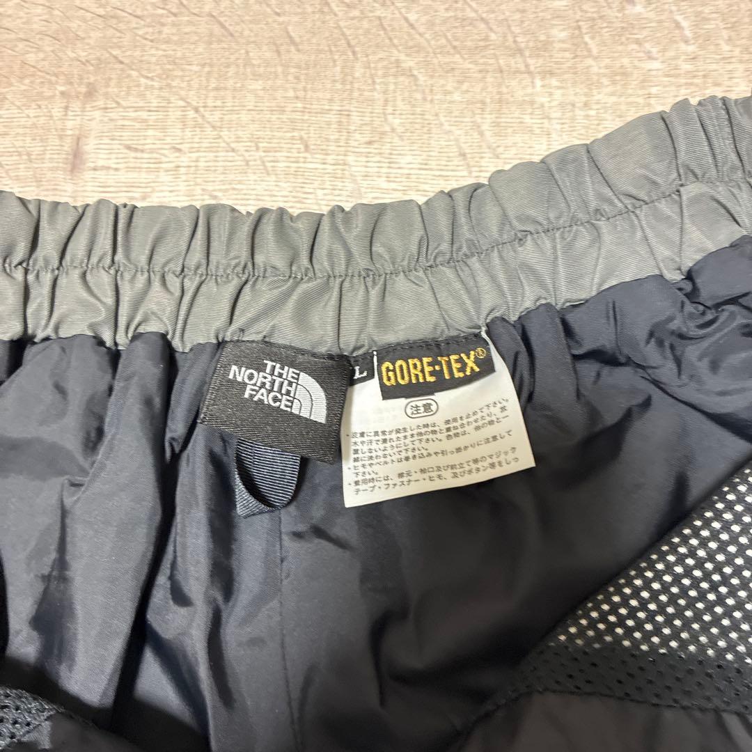 ノースフェイス マウンテンパンツ L GORE-TEX