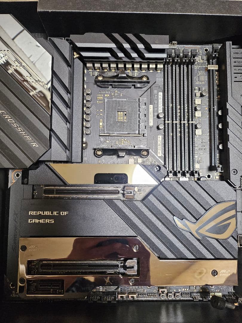 マザーボード iPhone22