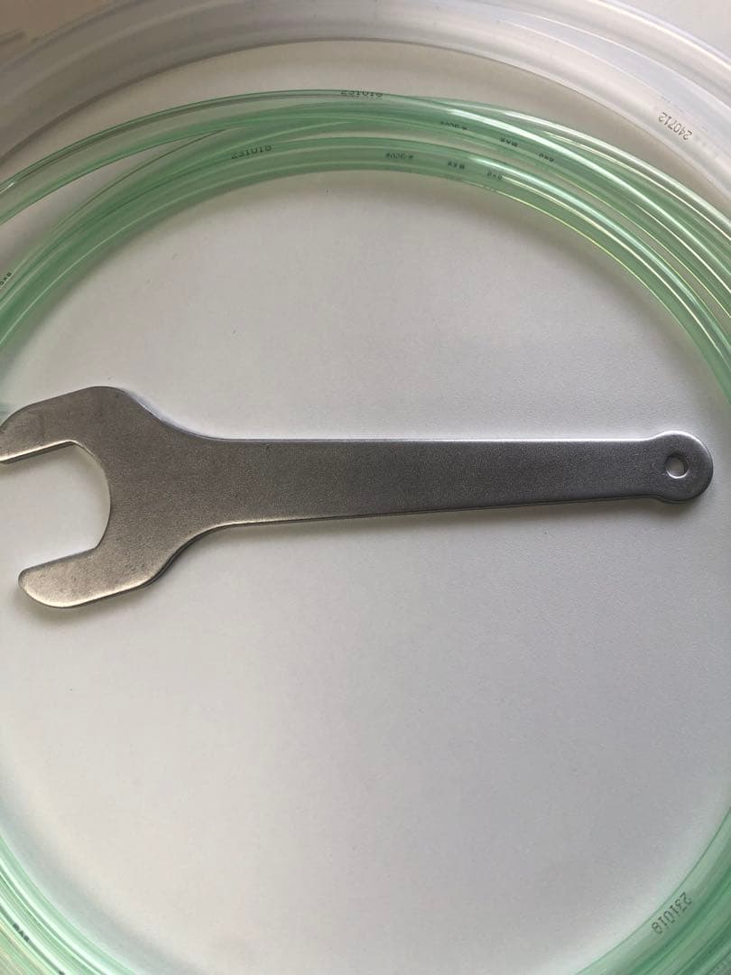 ビールサーバー　器具一式