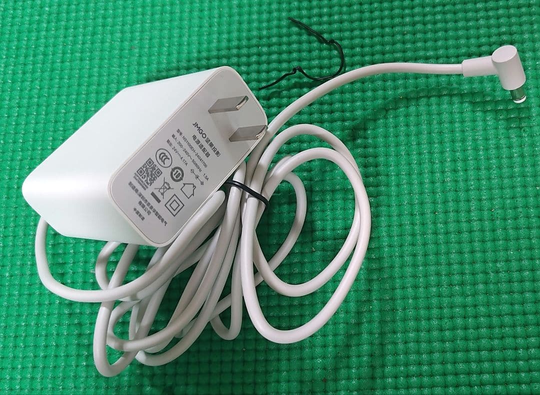 JMGO N1S 4K プロジェクター本体