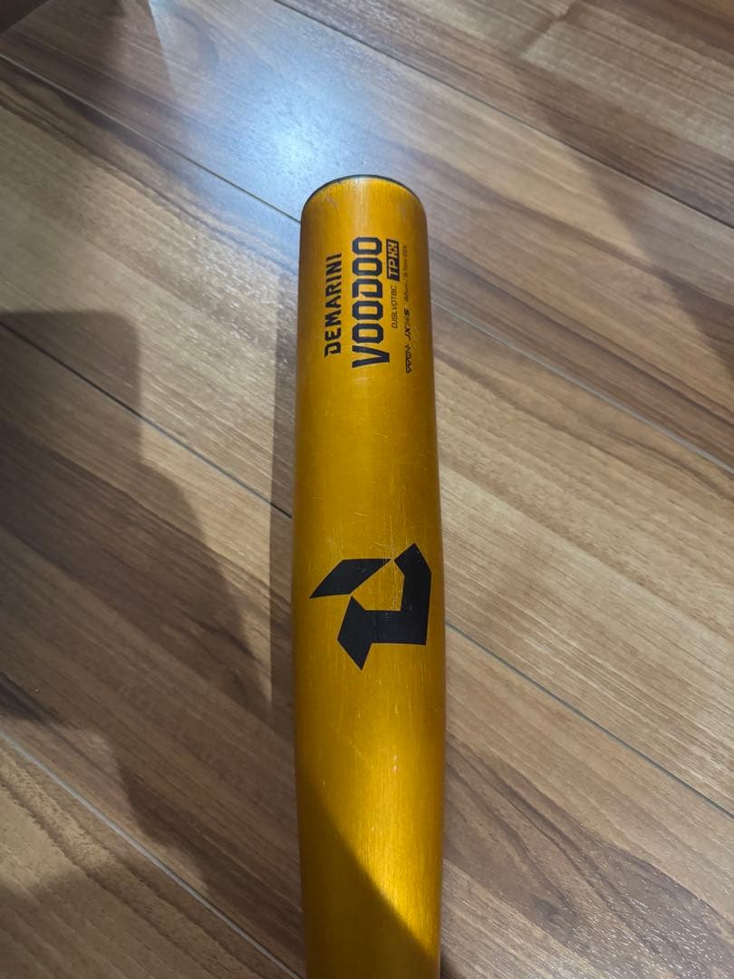 ディマリニ Voodoo 中学硬式バット 82cm