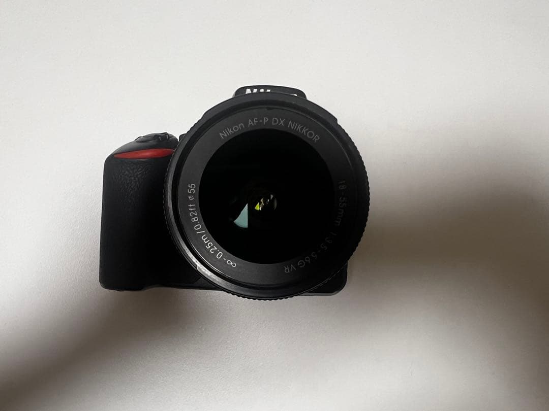 Nikon D5600 デジタル一眼レフ カメラセット