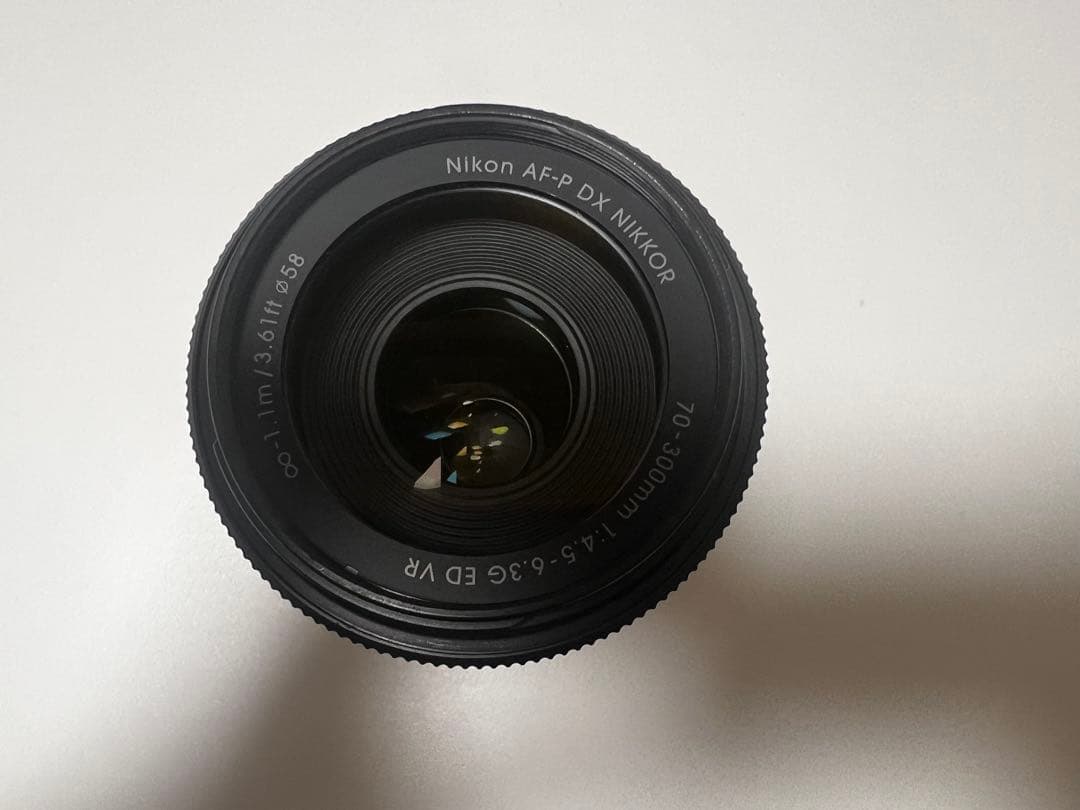 Nikon D5600 デジタル一眼レフ カメラセット