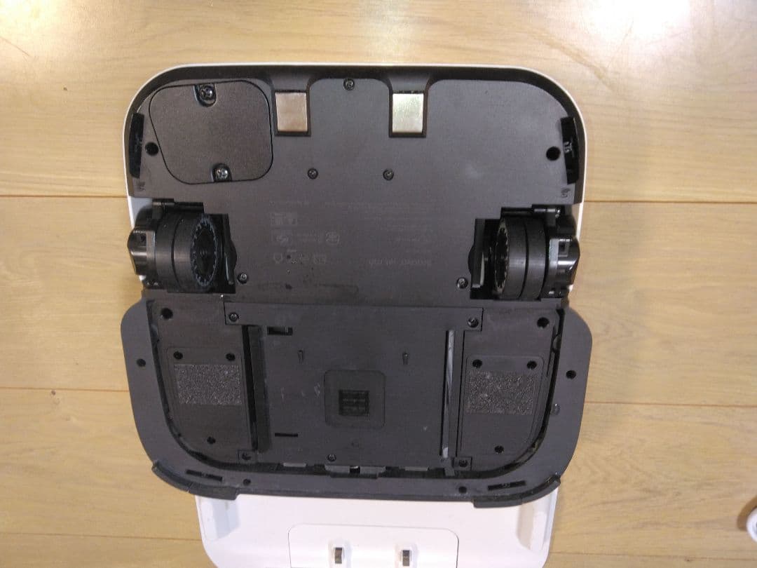 【使用205時間】ブラーバジェットm6（2023年）個装箱セットC