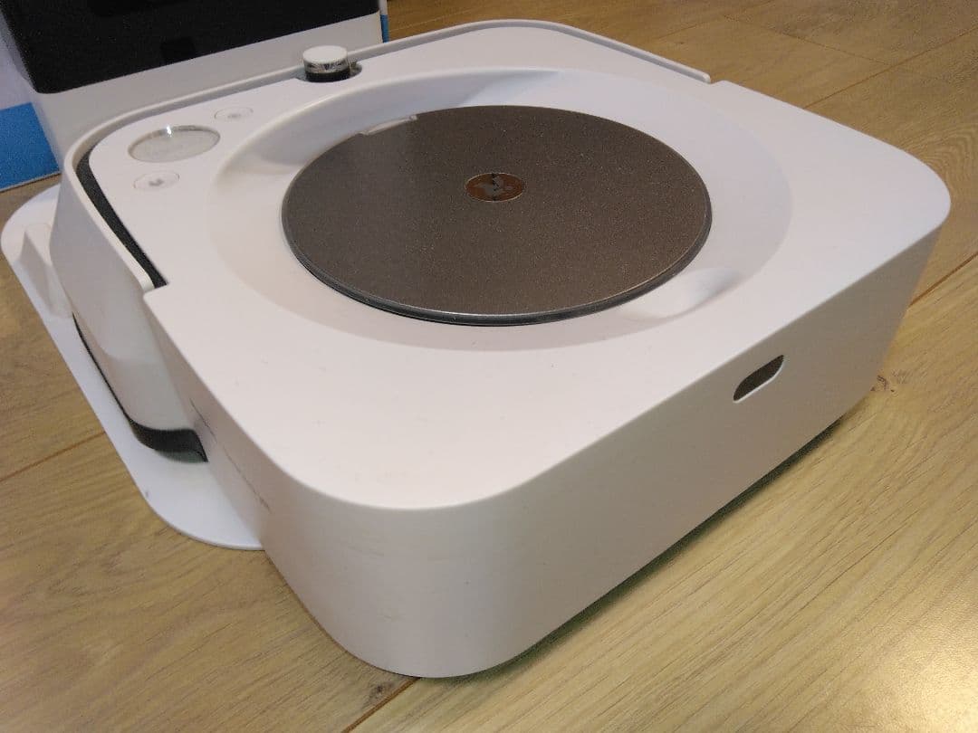 【使用205時間】ブラーバジェットm6（2023年）個装箱セットC