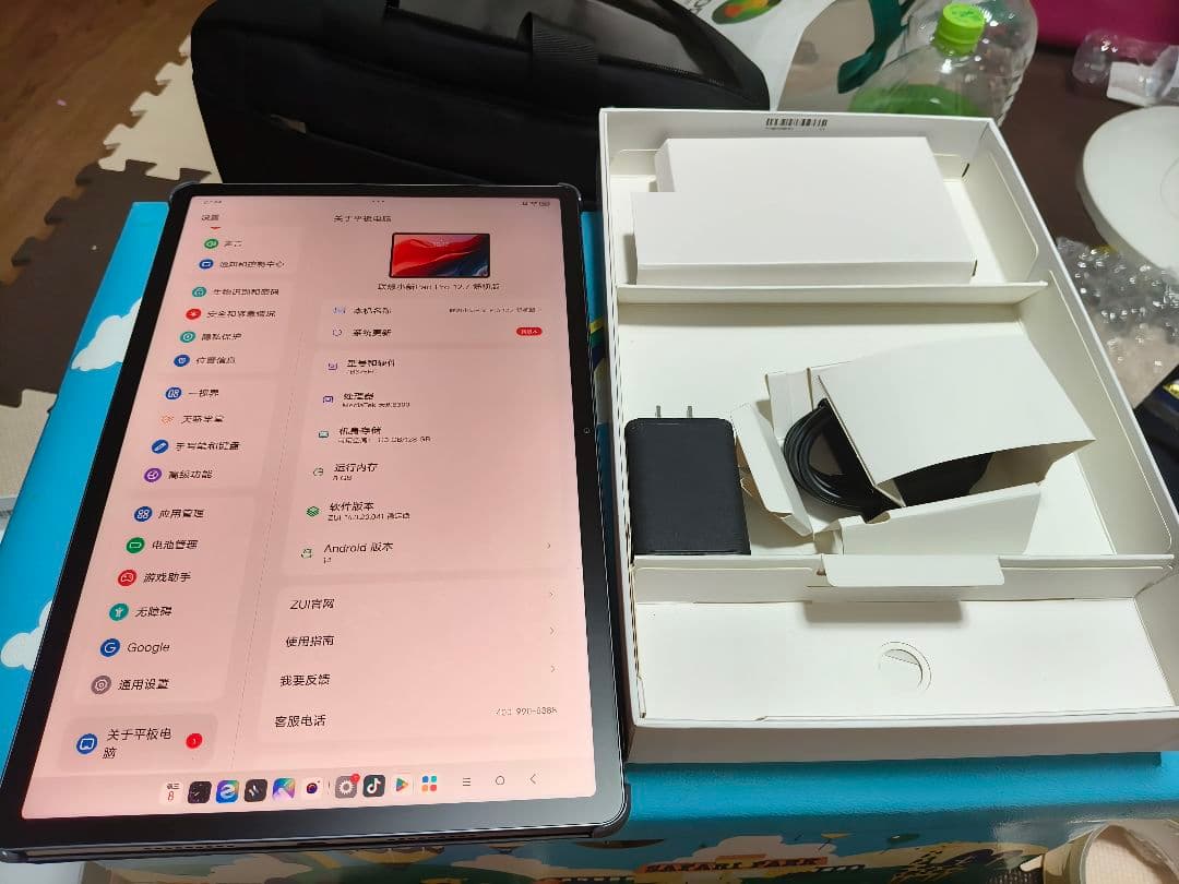 xiaoxin pad pro 2025 舒适版