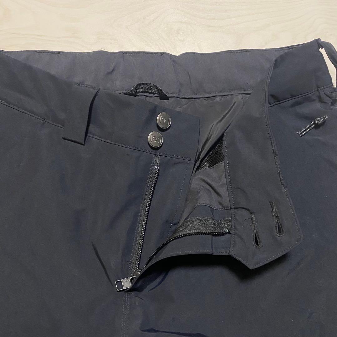 上下セット ak BURTON GORE-TEX スノーボードウェア スノボ