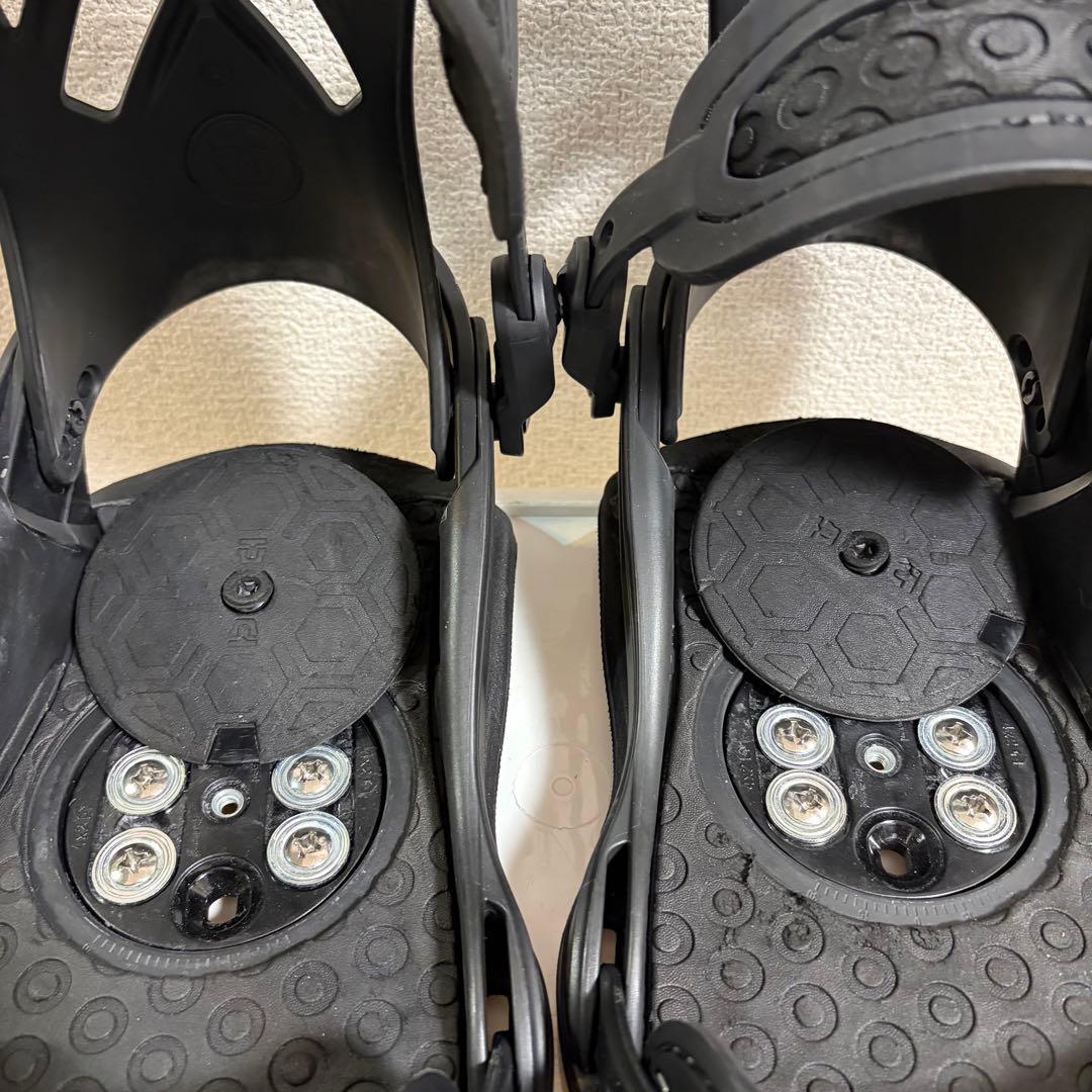 UNION 19-20 BINDING CONTACT PRO コンタクトプロ