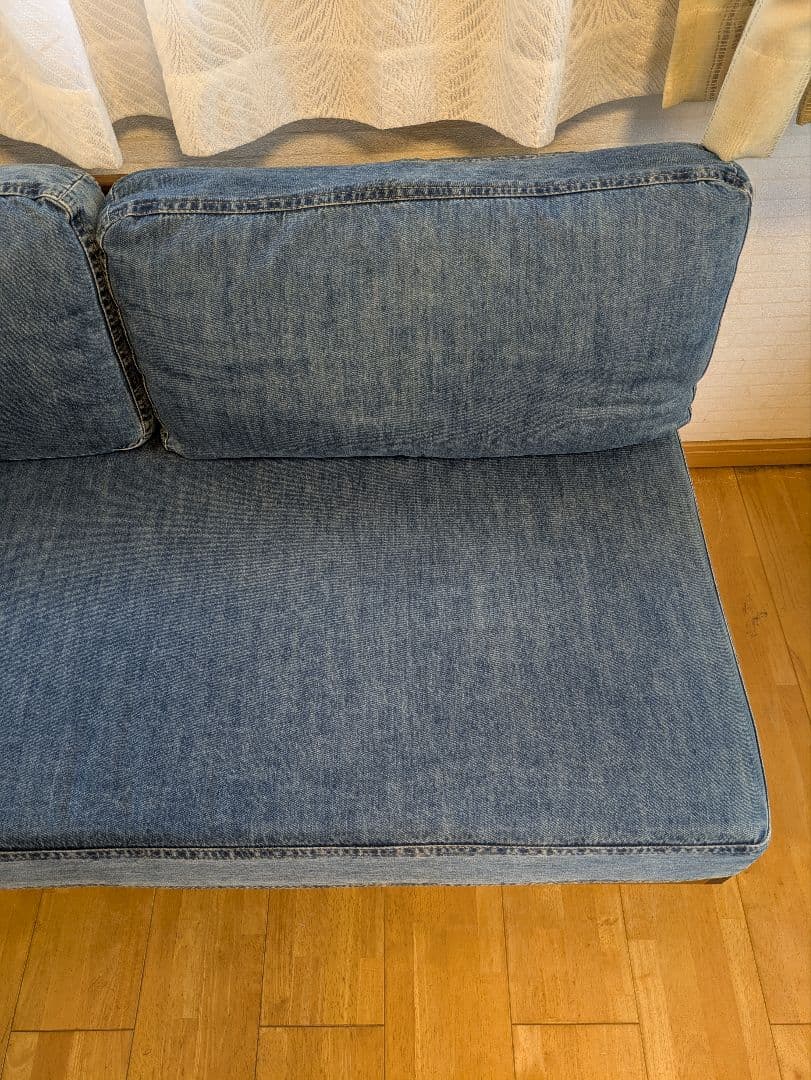 unico スウェラ　ベンチバックレスト　　【送料込み】