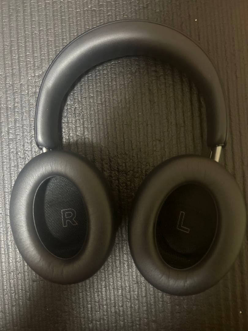 BOSE Quiet Confort Ultra Headphones 【美品】