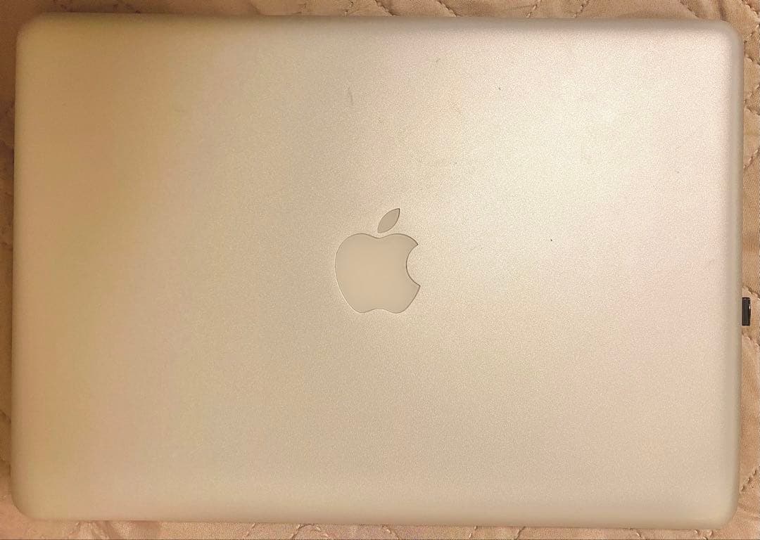 MacBook Pro 13-inch Mid 2012（A1278）