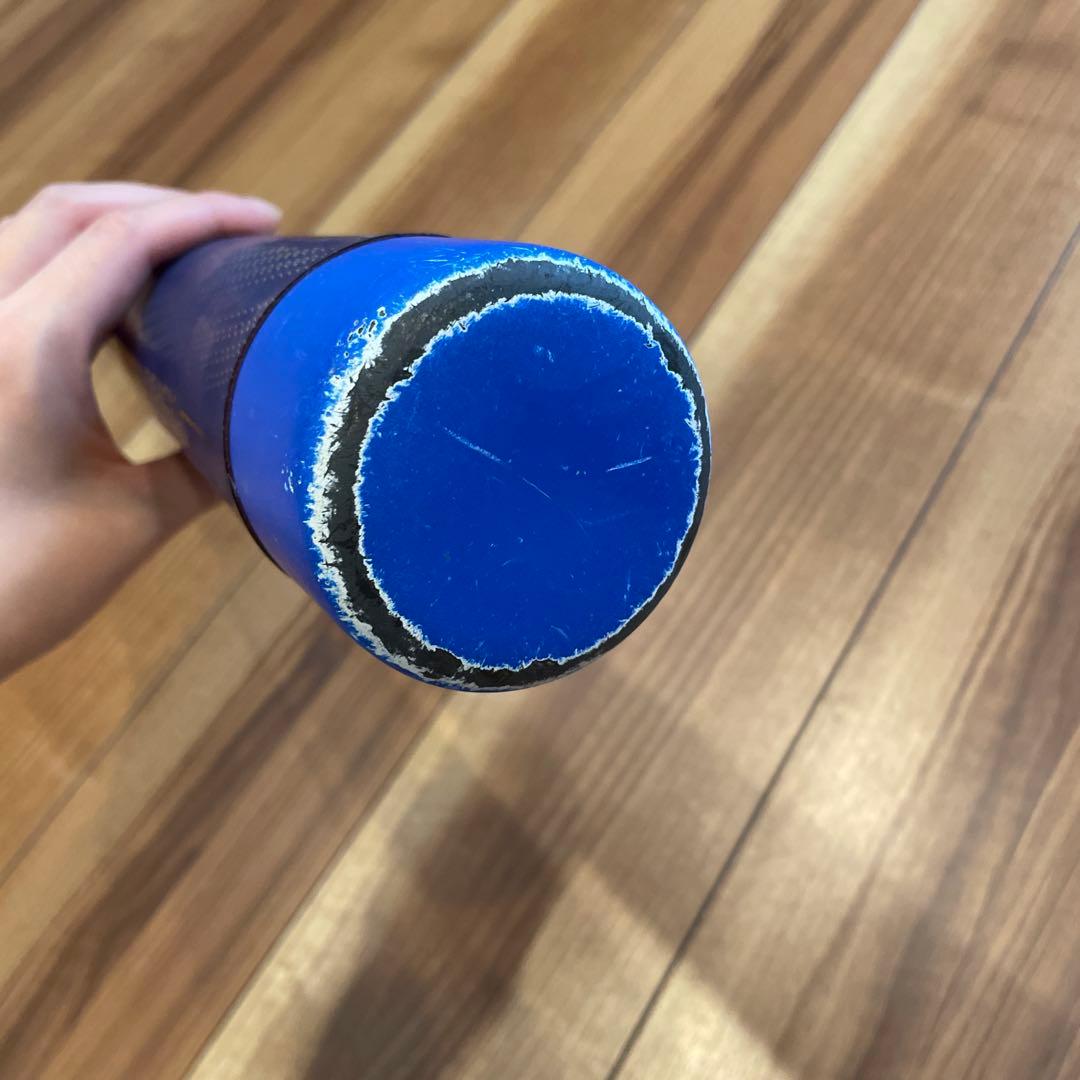 ミズノ　ビヨンドマックス　レガシー　トップバランス　少年　小学生軟式野球