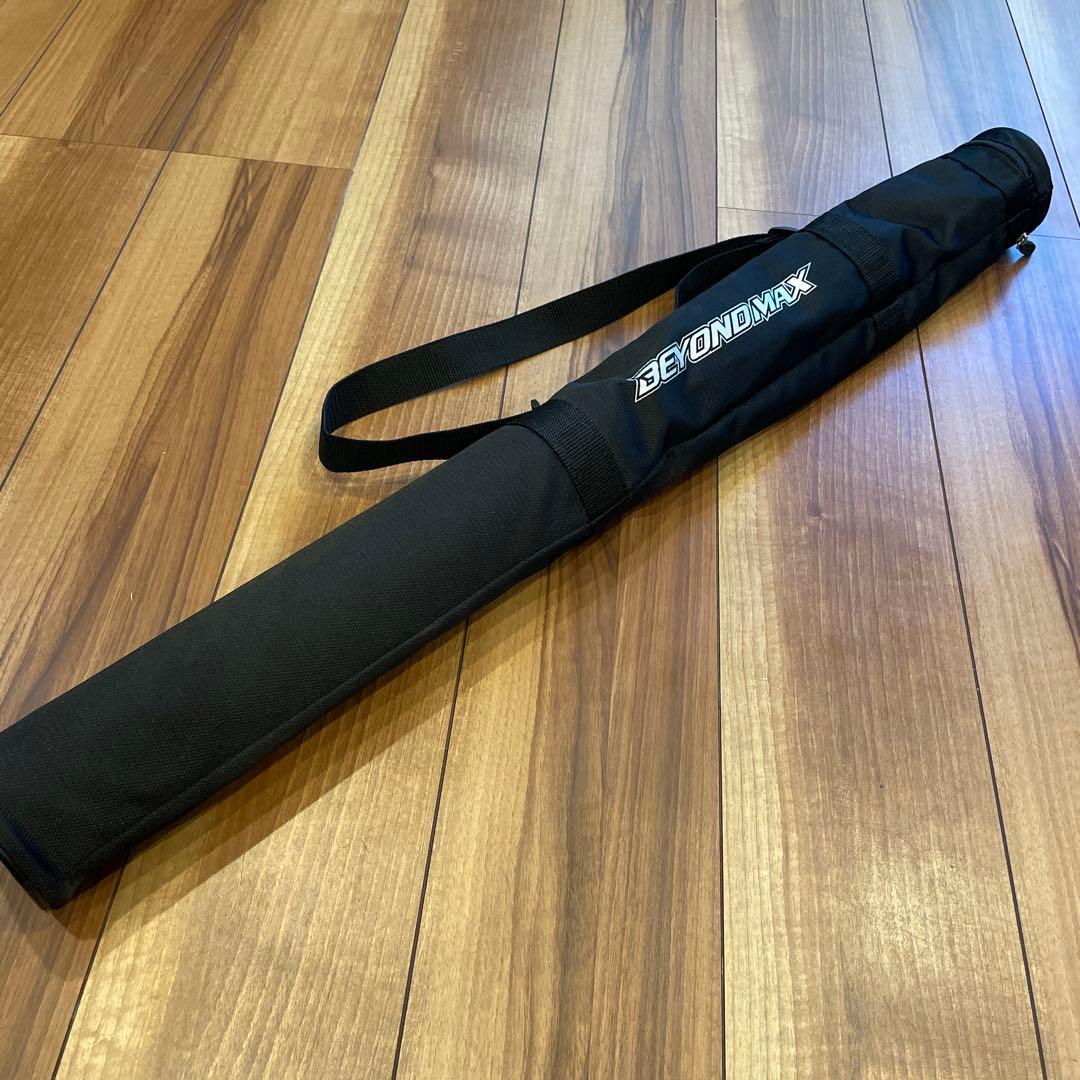 ミズノ　ビヨンドマックス　レガシー　トップバランス　少年　小学生軟式野球