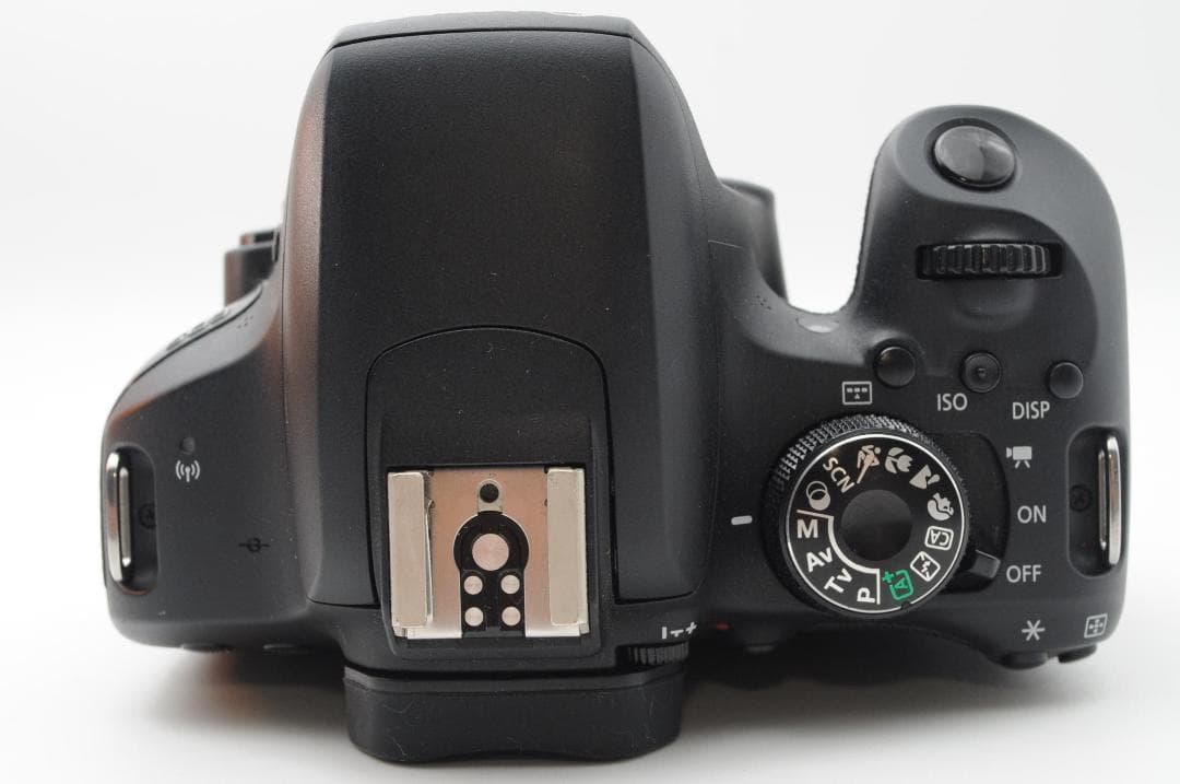 ▲極上品⑨▲ Canon EOS Kiss x9i ダブルレンズ ワンオーナ