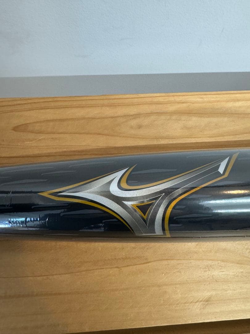 超限定品！ミズノ ビヨンドマックス レガシー メタル 83cm 730g