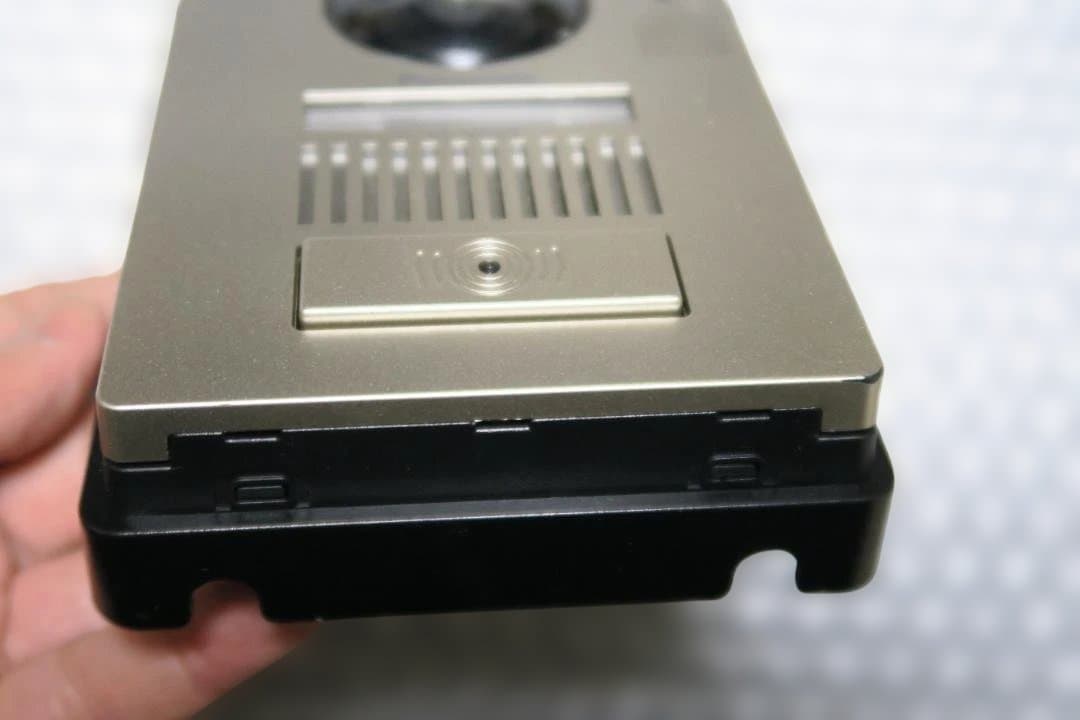 パナソニック★テレビドアホン★VLーSWE210KLA★