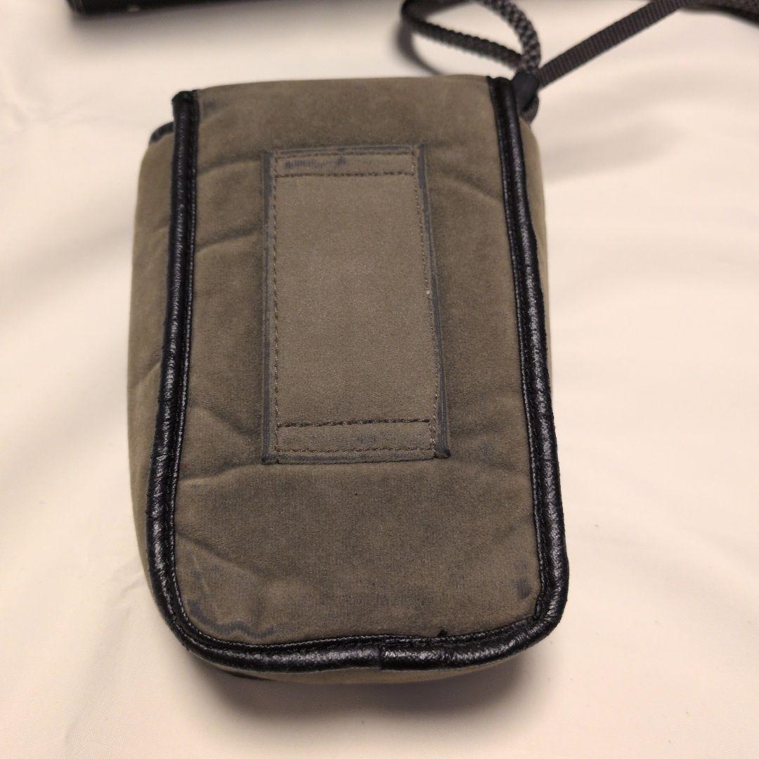 CONTAX TVS コンパクトフィルムカメラ