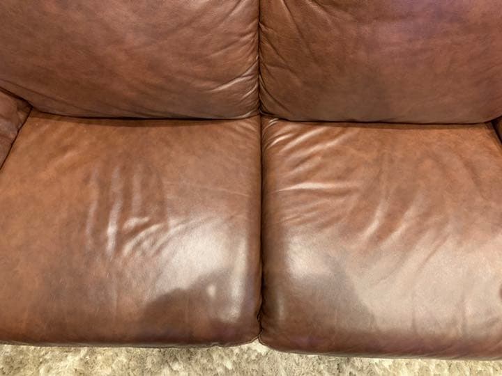 U様限定イタリア製ソファ 2人掛け S'ACCOMODI（サコモディ）