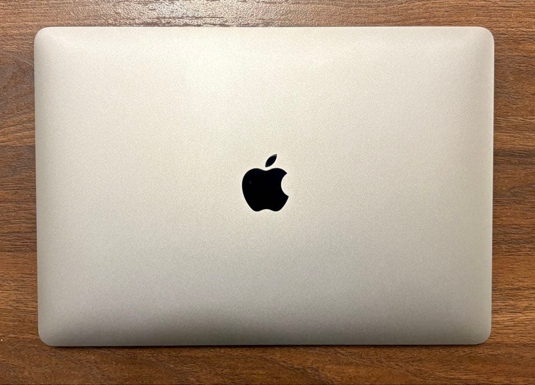 Mac Book Air 13インチ USキーボード