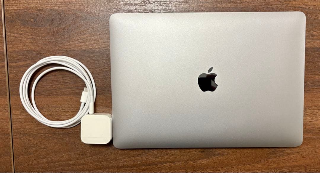 Mac Book Air 13インチ USキーボード