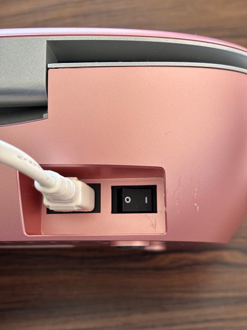 KE-NON 脱毛器 v.8.5J