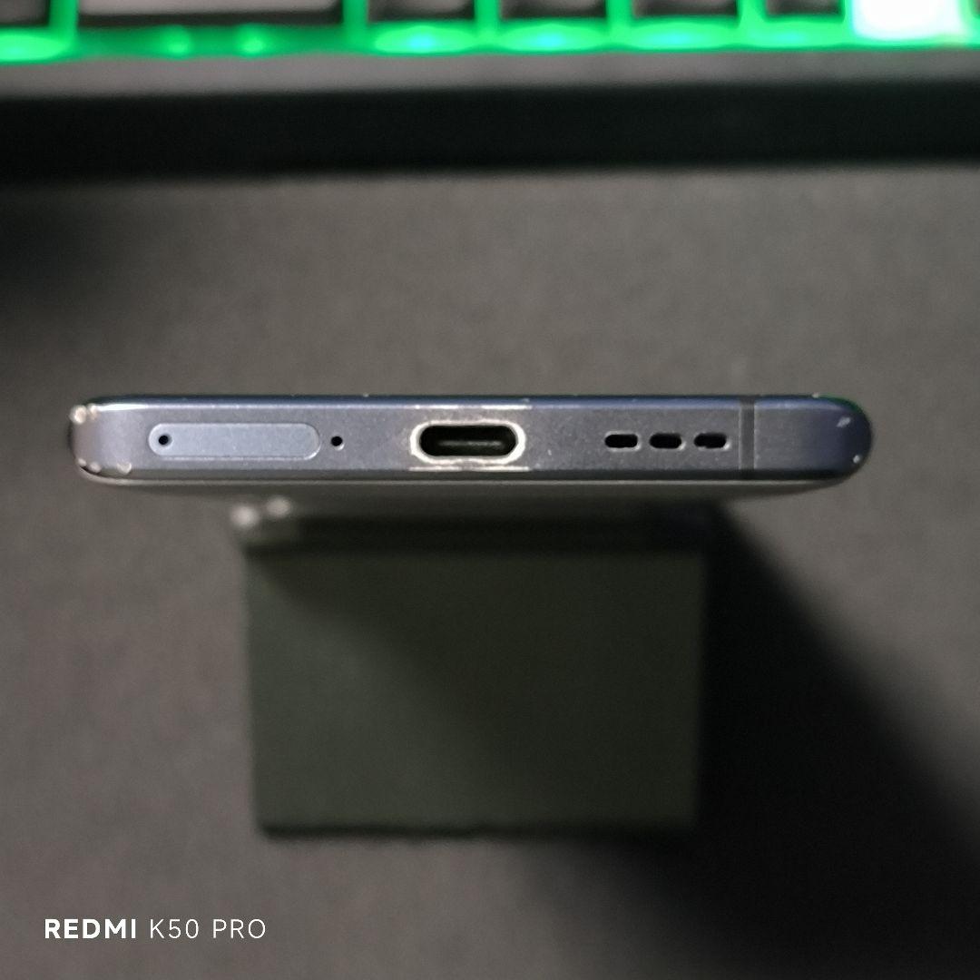 【ジャンク動作品】Realme GT MasterExplorer 12/256