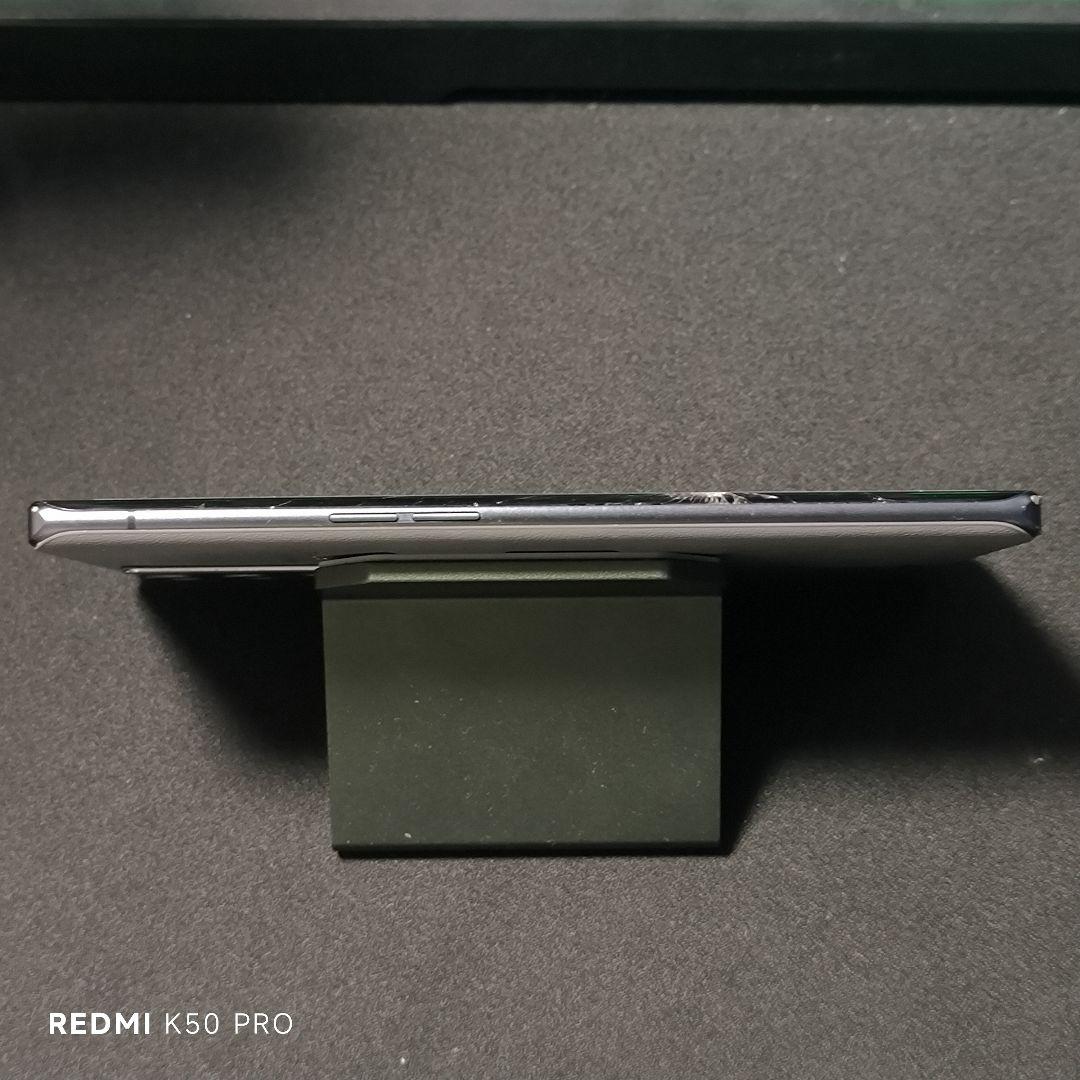 【ジャンク動作品】Realme GT MasterExplorer 12/256