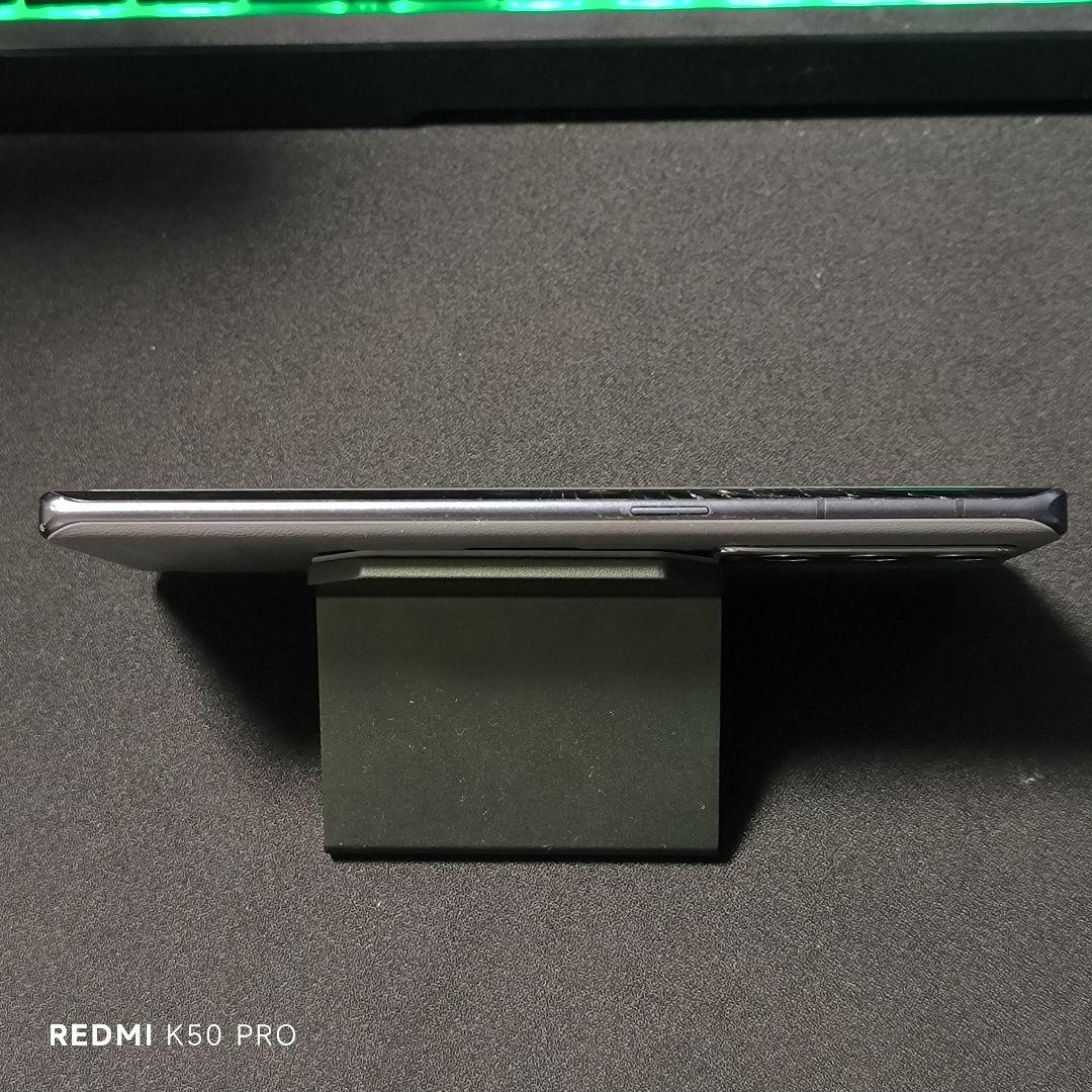 【ジャンク動作品】Realme GT MasterExplorer 12/256