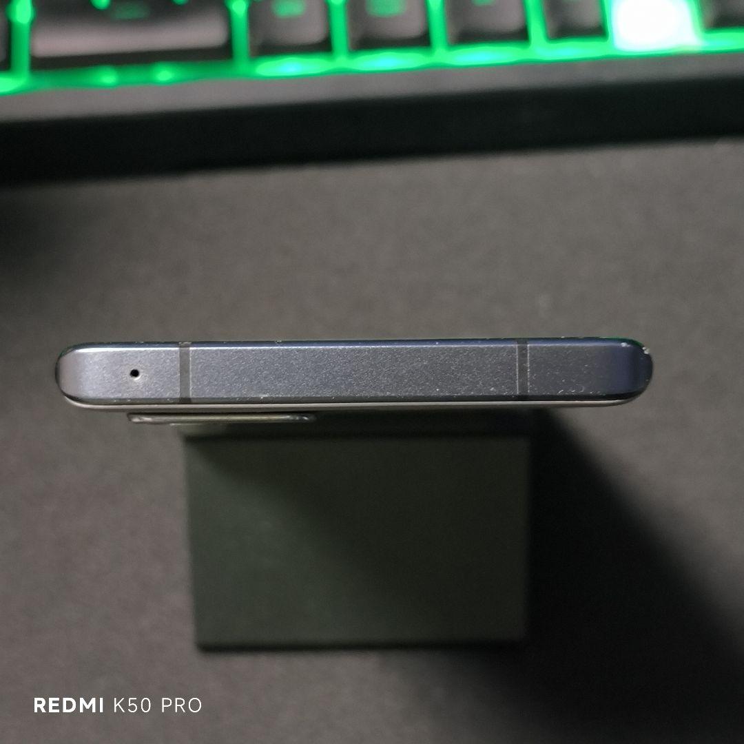 【ジャンク動作品】Realme GT MasterExplorer 12/256