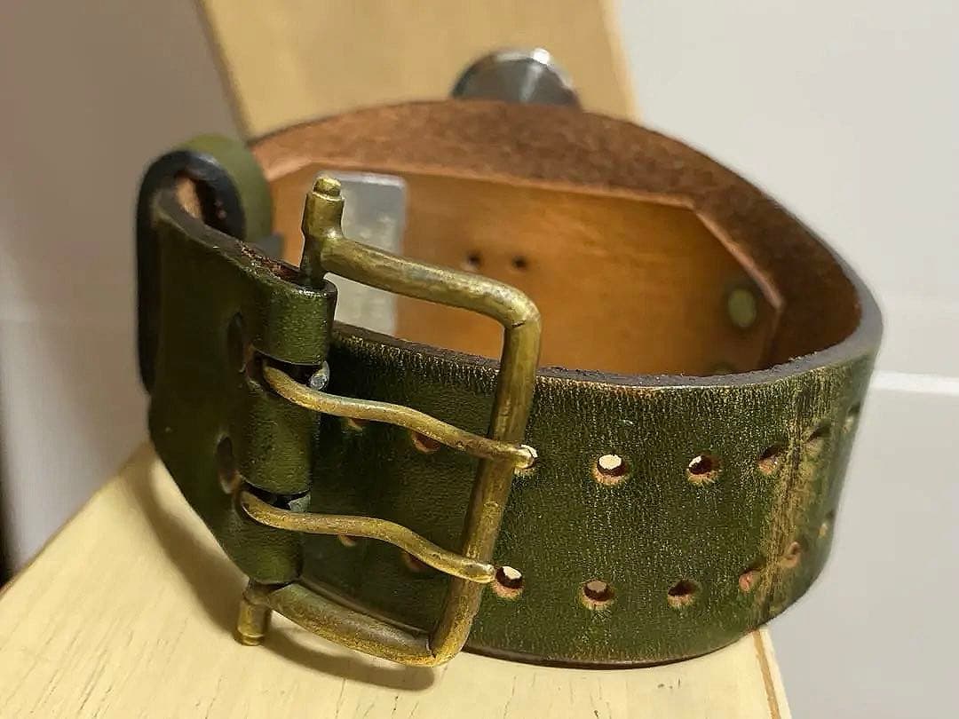 y*-様 ボトムズ　ウォッチ スコープドッグモデル 腕時計 希少　ジャンク　スチ