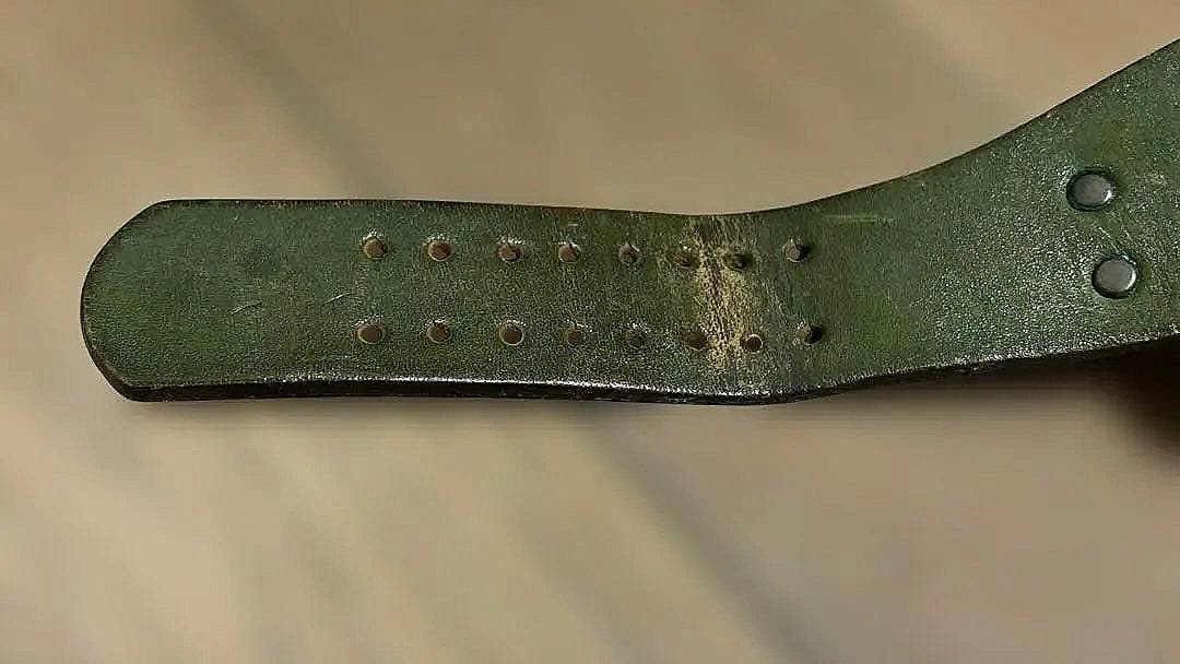 y*-様 ボトムズ　ウォッチ スコープドッグモデル 腕時計 希少　ジャンク　スチ