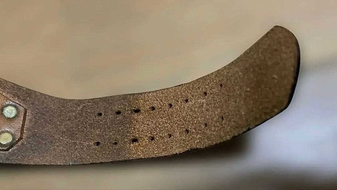 y*-様 ボトムズ　ウォッチ スコープドッグモデル 腕時計 希少　ジャンク　スチ