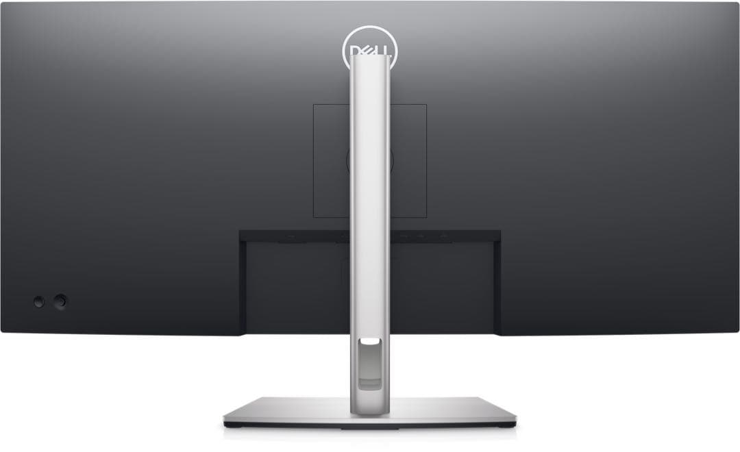 DELL P3424WE UWQHD ウルトラワイドモニター