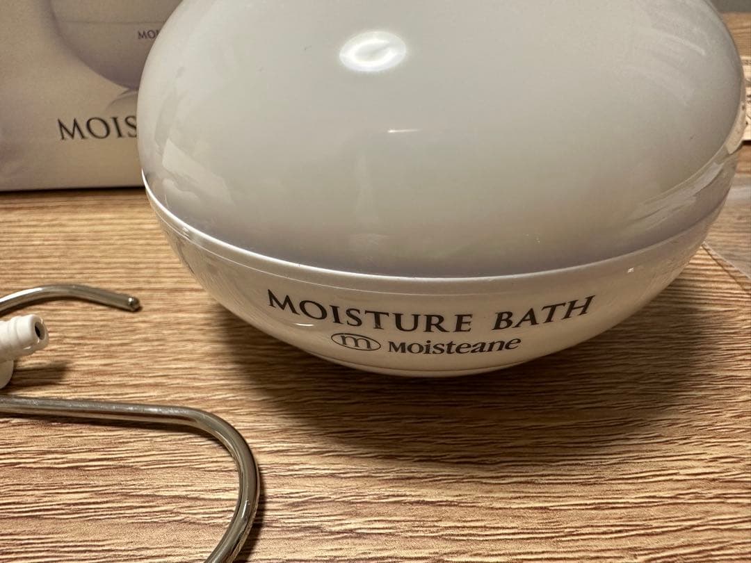 モイスティーヌ モイスチャーバス
