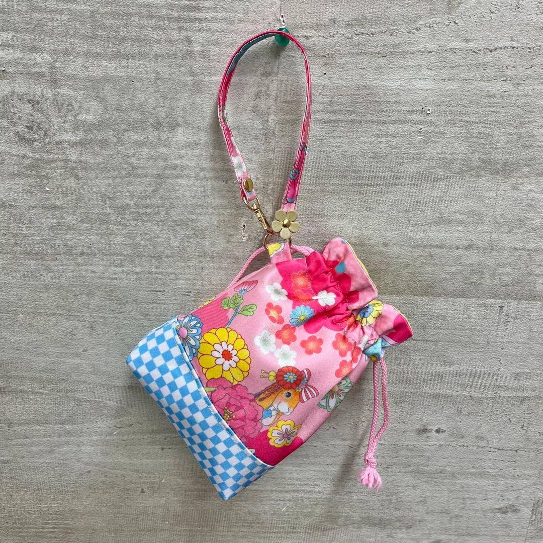 ジョリーフルール　マイリトルテイラー2025年軒先マーケット　ショルダーバック⑦