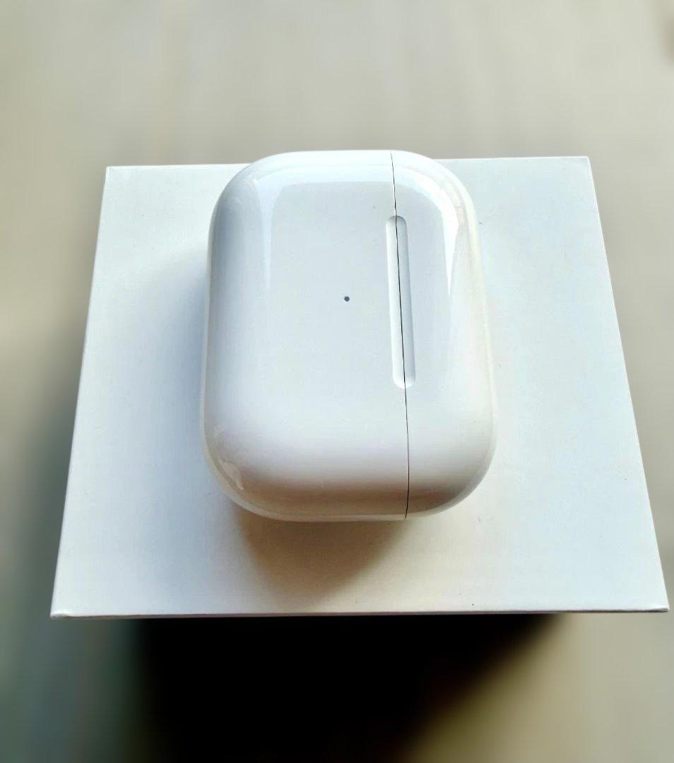 AirPods Pro 第1世代 MWP22J/A 箱付 新品M付