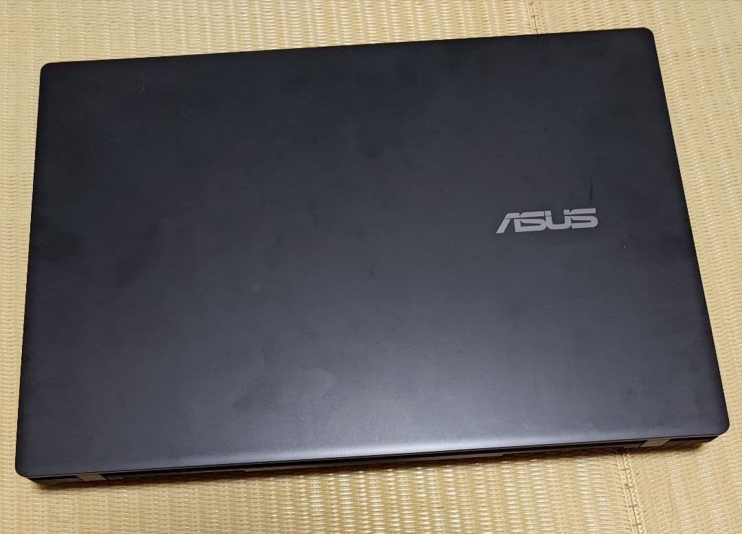 ASUS V3607V ノートPC 本体