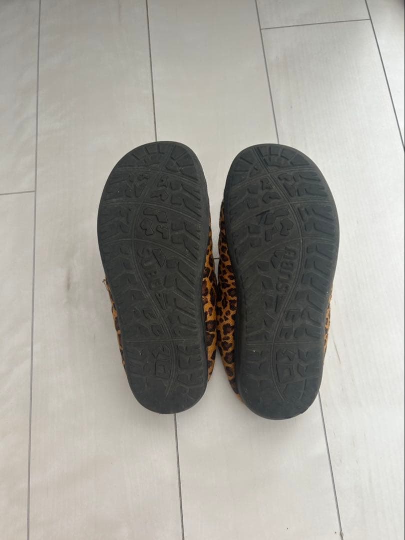 MANASTASH/SUBU MANASTASH SANDALしんちゃん