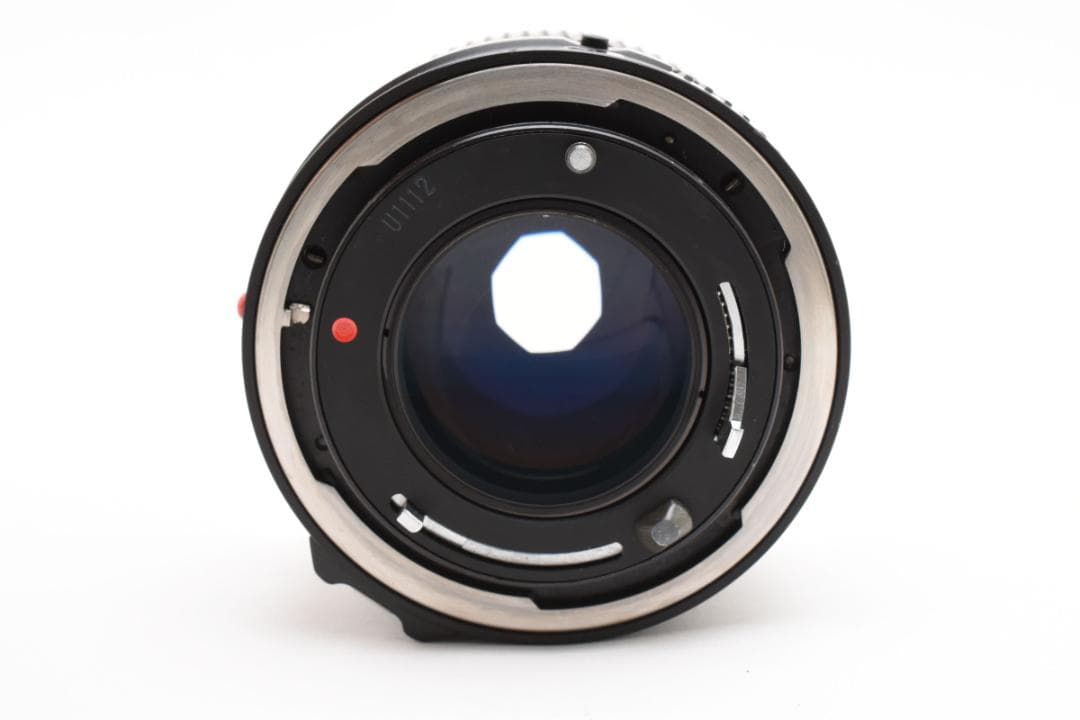 【美品】Canon New FD 50mm F1.4｜動作良好・単焦点レンズ