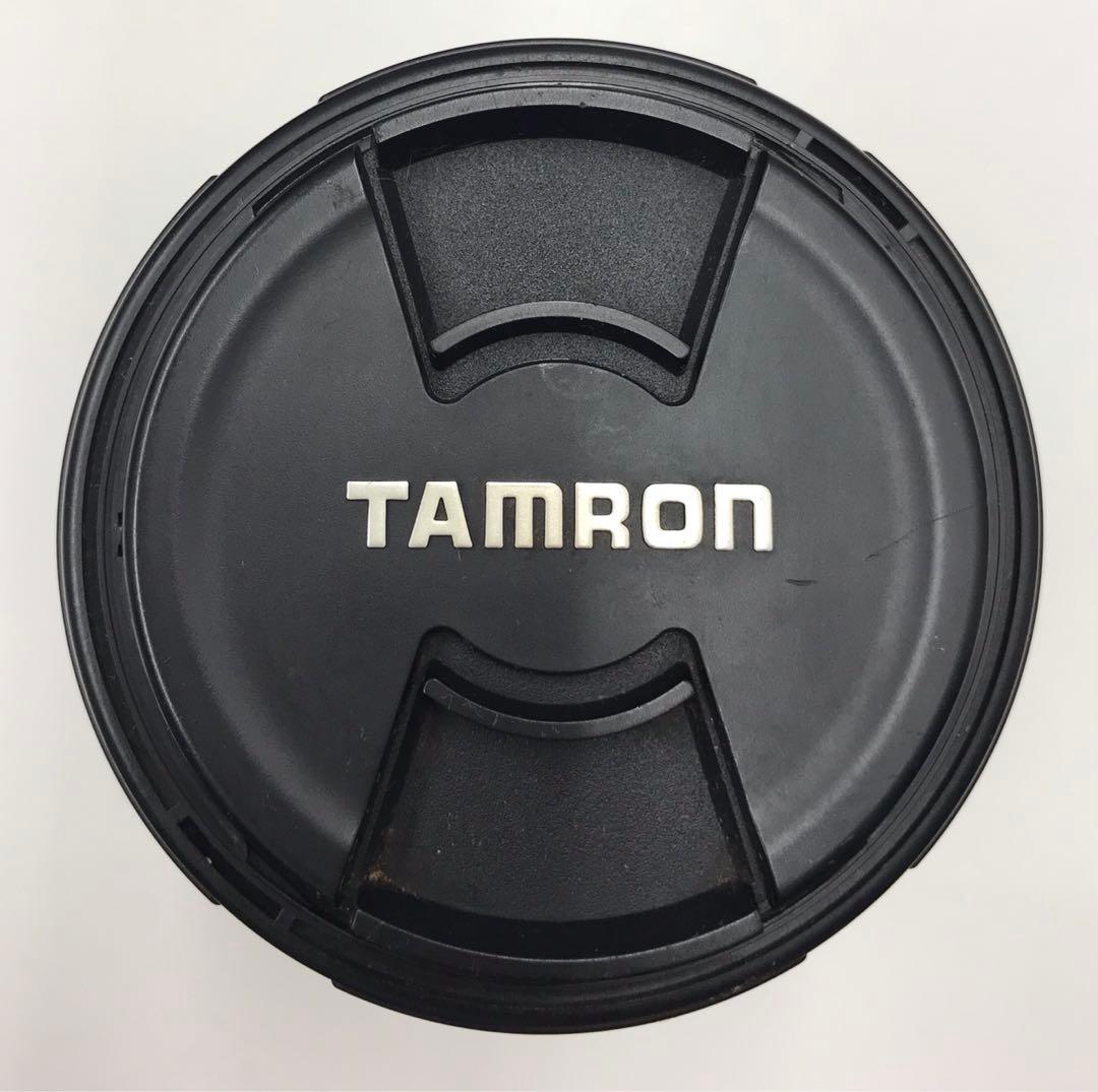 9 Canon キャノン EOS 5 ＋ TAMRON 28-200mm レンズ