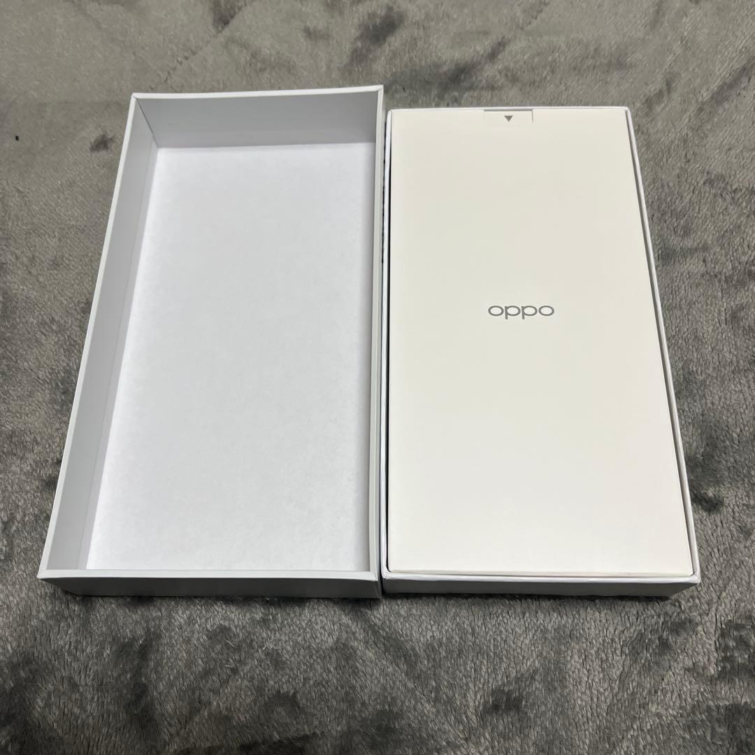 新品　OPPO RENO 13A 128GB 8GB アイスブルー　SIMフリー