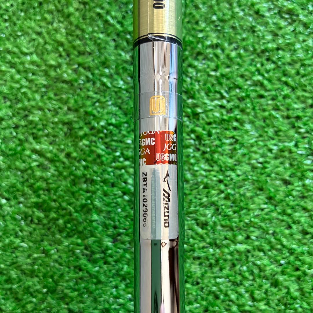 ミズノ　アイアン　JPX800