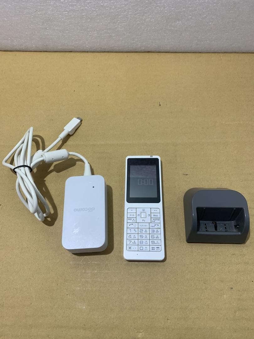 ウィルコム WILLCOM WX330J-Z E