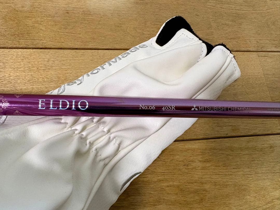 3W カスタムシャフト STEALTH レディース フェアウェイウッド 3番