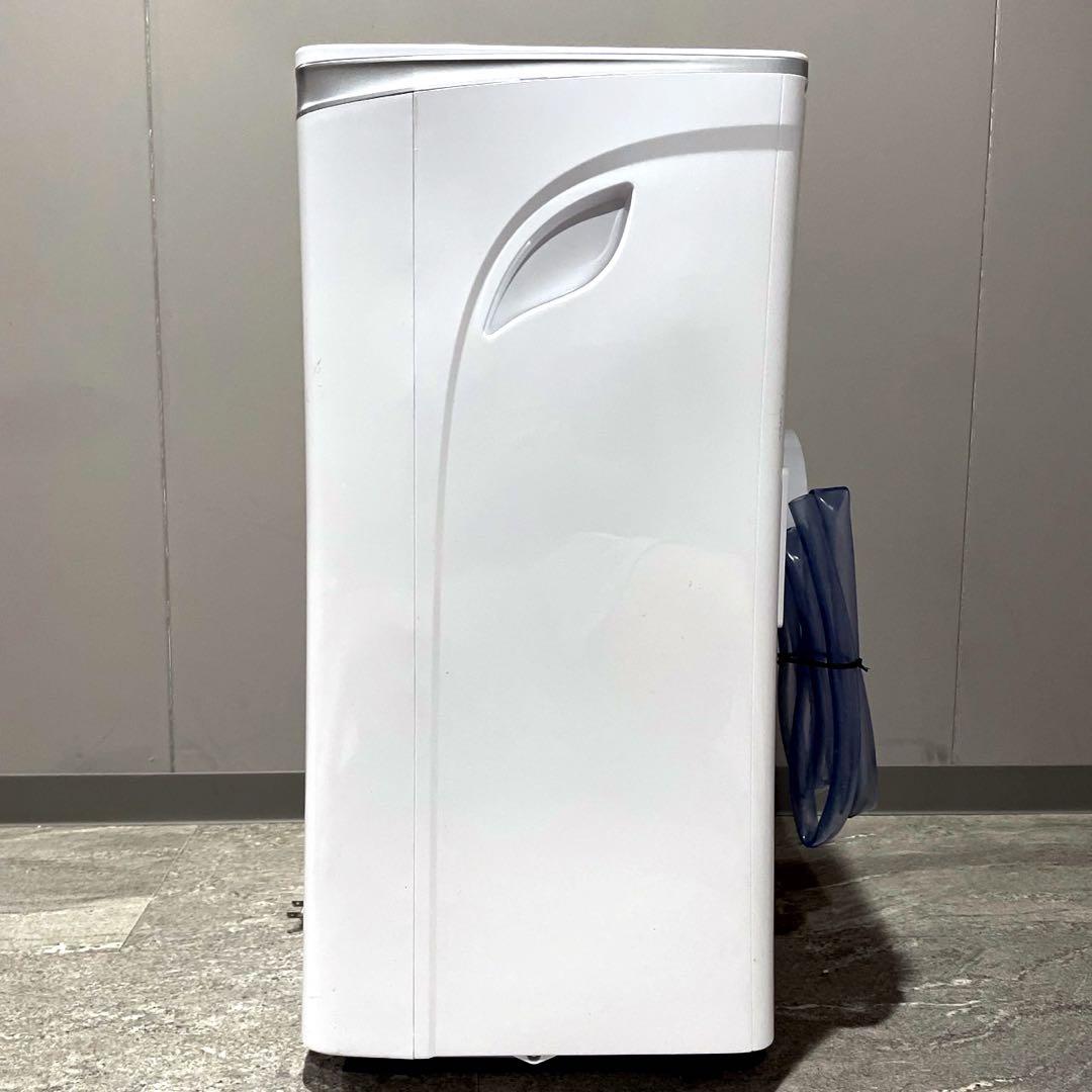 MAXZEN JCF-MX803 スポットエアコン クーラー マクスゼン