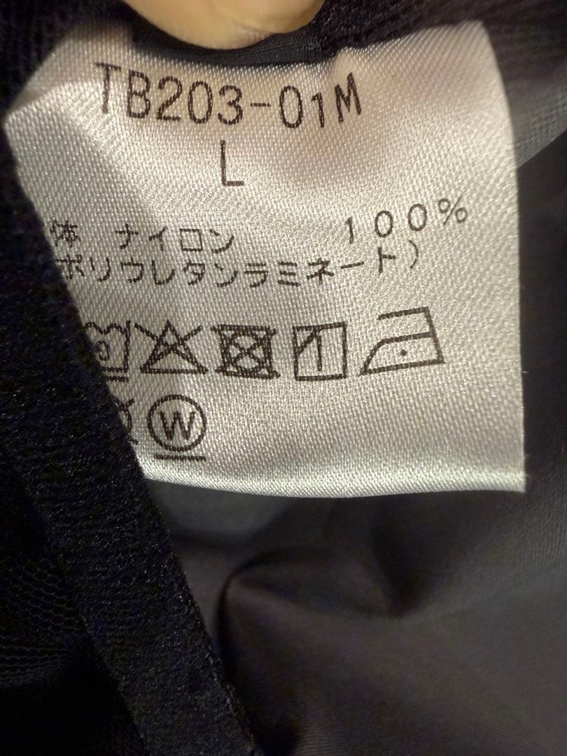 Teton Bros.ティートンブロス TBジャケット　L オリーブ　美品