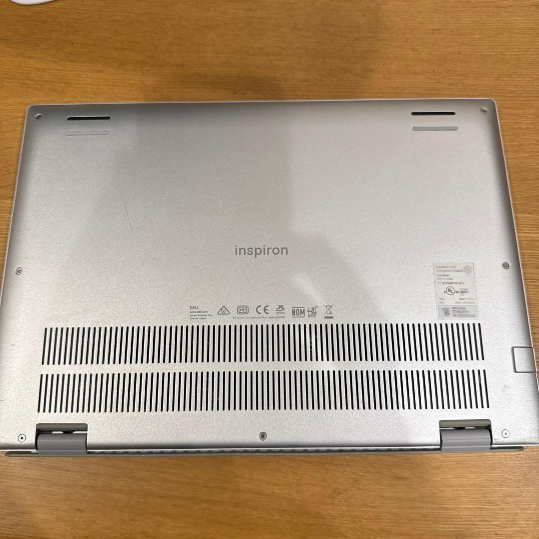 DELL Inspiron13 5330 windows ノートパソコン